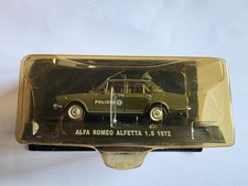 Die cast 1/43 Modellino Auto