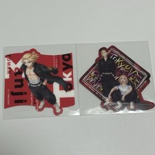 Adesivo Tokyo Revengers Die