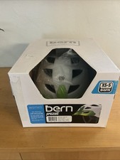 Casco bici - Bern Prescott