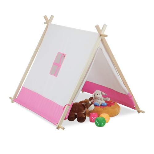 Tenda giocattolo bambini