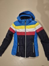 Giacca Sci Donna CMP Tg.42