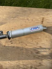 Impianto di scarico Aprilia Rs