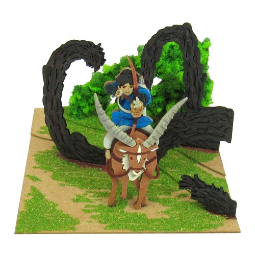 Mini principessa - (giappone),