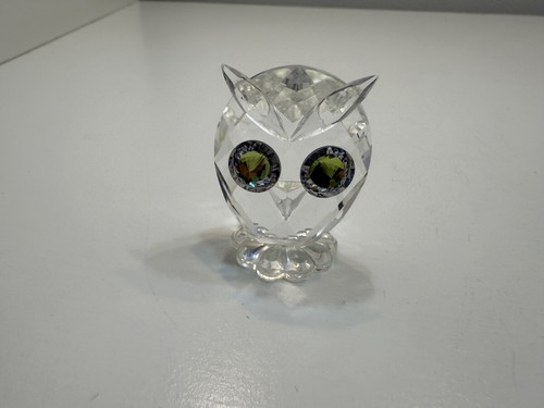 Statua swarovski 010014 - swarovski,