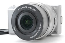 [QUASI NUOVO] Sony NEX-5