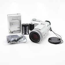 Sony Cyber-Shot DSC-F717 5MP