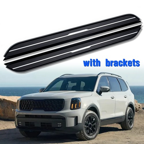 Tavole corsa nerf bar - tavole,