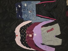 Girls Clothes Lot. Size 5/6
