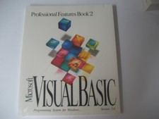 Microsoft Visual Basic