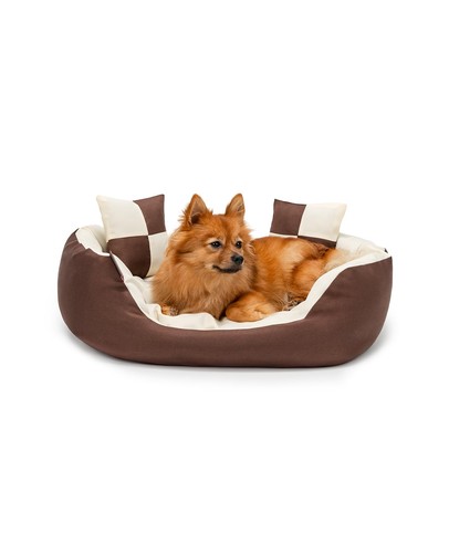 Lettino per cane - 1, (s)