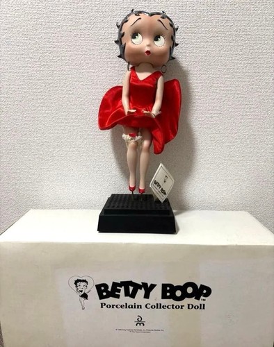Betty boop danbury - danbury, nuova