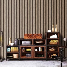 Adesivi Murali PVC Grana Legno