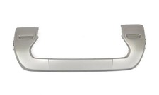 MODANATURA PARAURTI ANTERIORE