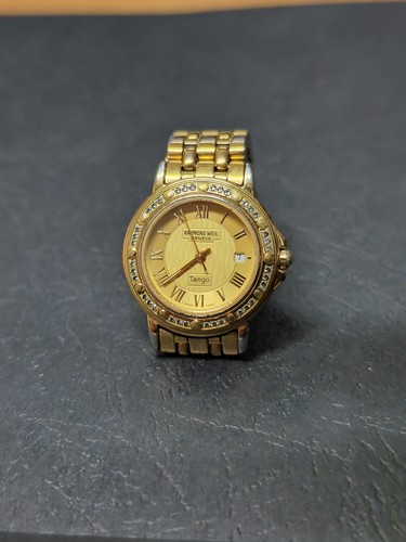 Raymond weil tango - raymond,