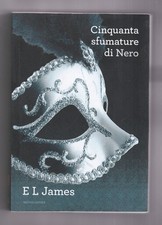 Libro Cinquanta Sfumature di