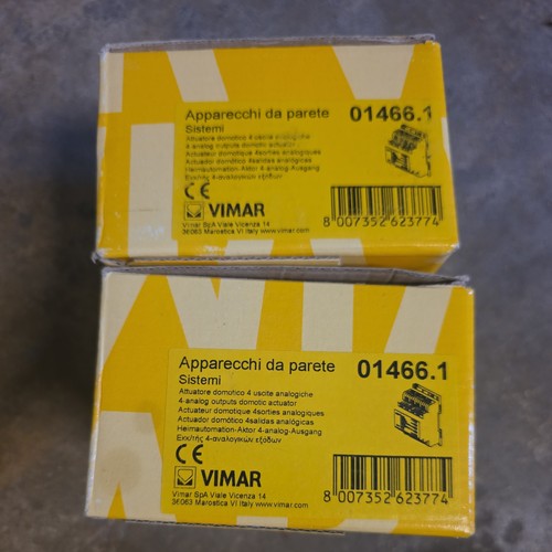 Vimar 01466