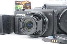 Olympus XZ-1 Fotocamera