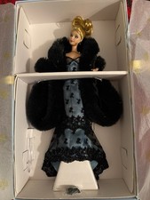 Evening illusion barbie - evening,