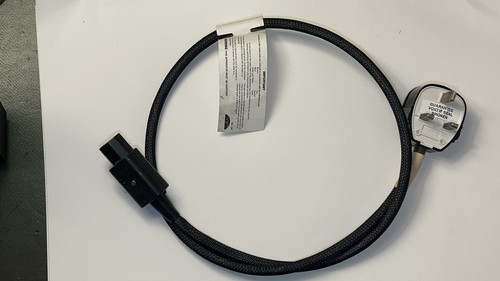 Tm3 connessioni naim cavo - connessioni,