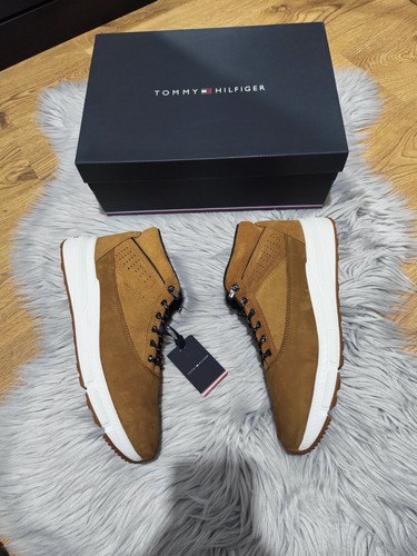 Stivali tommy hilfiger - tommy,
