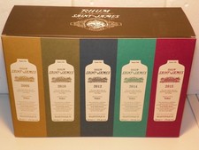 Rhum saint james verticale - james,