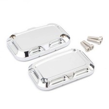 2x Copricilindri Master per