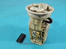 Pompa carburante nel serbatoio