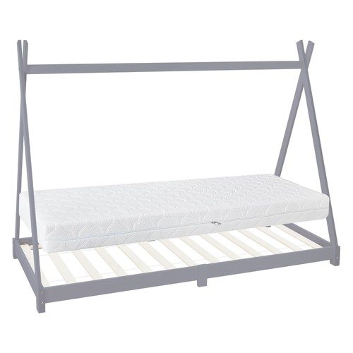 Letto per bimbi con materasso