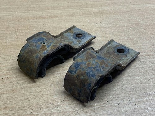 Supporto radiatore oem toyota - supporto,