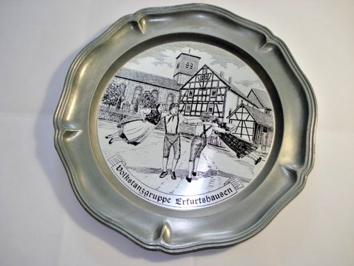 Volkstanzgruppe erfurtshausen - volkstanzgruppe,