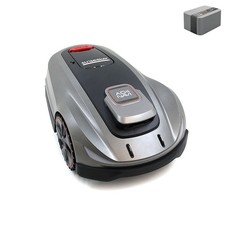 Sunseeker X5 - Robot Rasaerba