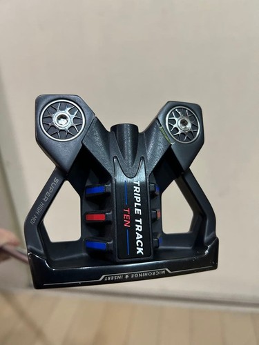 Odyssey stroke lab putter - stroke,