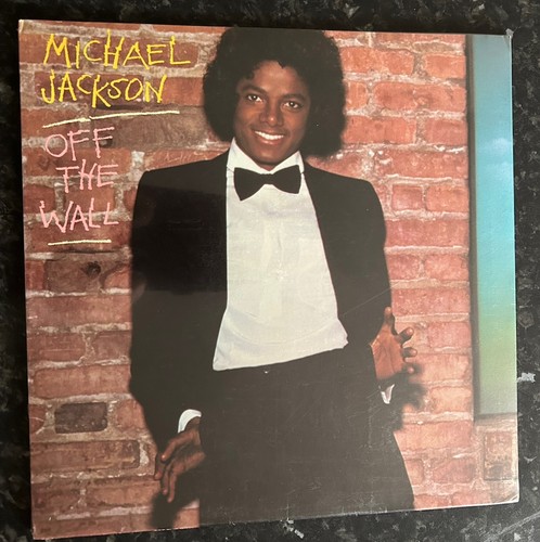 Michael jackson off - jackson,