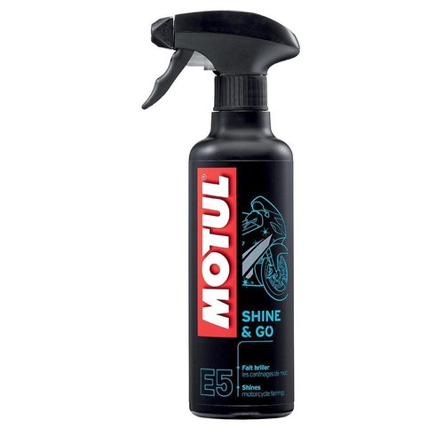 Motul shine go ravviva - shine,