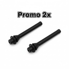 2X Tubo Benzina Motosega