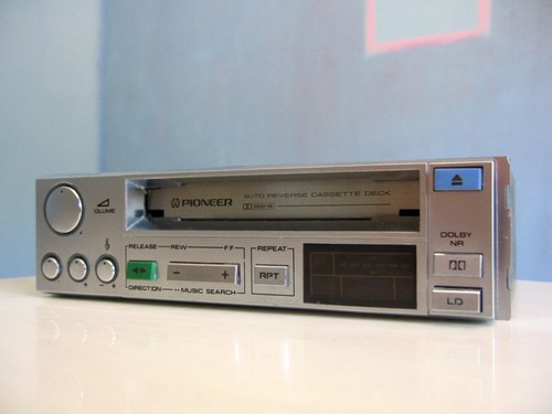 Pioneer 005 excellent - pioneer,