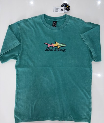 Shirt maui and - and, classic