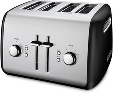 KitchenAid Tostapane 4 Fette