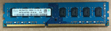 SK Hynix 4 GB RAM 2Rx8