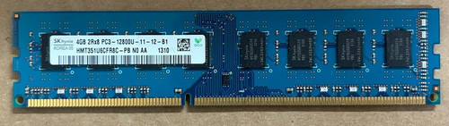 Hynix ram 2rx8 - sk,