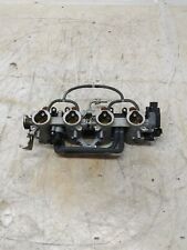 CORPO FARFALLATO COMPLETO PER SUZUKI GSR 750 DEL 2014 (e45457)