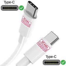 Cavo USB C cavo di ricarica