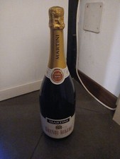 SPUMANTE MARTINI GRANDI AUGURI