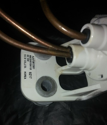 Aju73872501 valvola gas frigo - valvola,