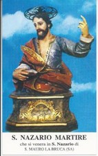 San Nazario Martire - San
