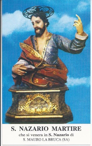 San nazario martire - san,