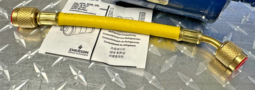 Yellow jacket premium unità - yellow,