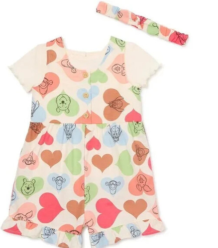 Set completo pezzi disney - completo, 3