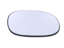 Vetro Specchio Retrovisore