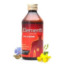 Elements Herbals Wellness